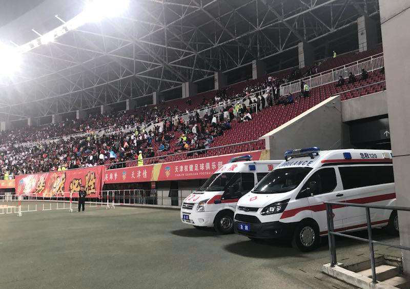 鄱阳县大中小型活动保障